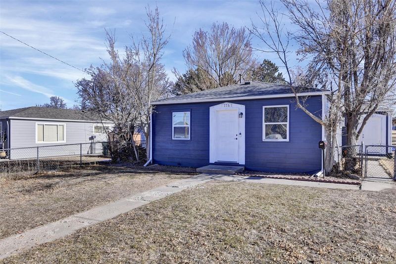 772 Emporia St, Aurora, CO 80010