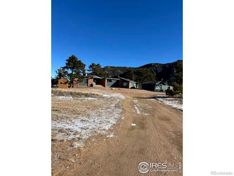875 Wildlife Ln, Estes Park, CO 80517