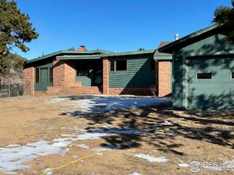 875 Wildlife Ln, Estes Park, CO 80517