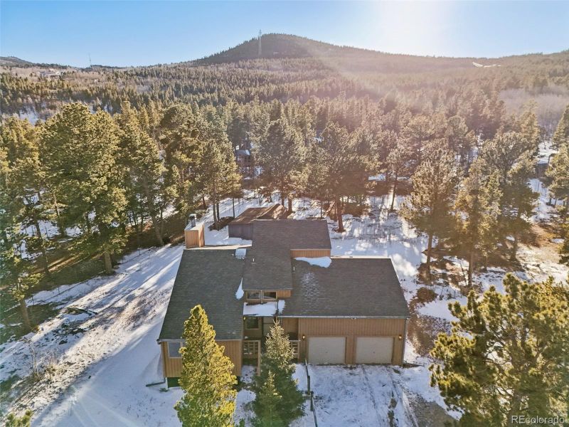 141 Dory Lakes Dr, Black Hawk, CO 80422