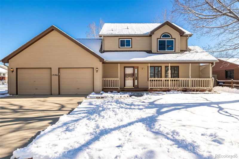 1506 Maple Dr, Berthoud, CO 80513