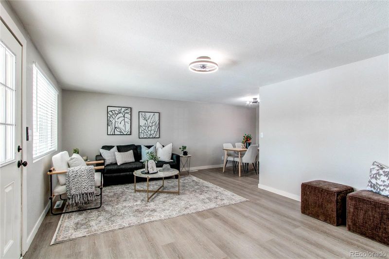 7801 Kimberly St, Commerce City, CO 80022