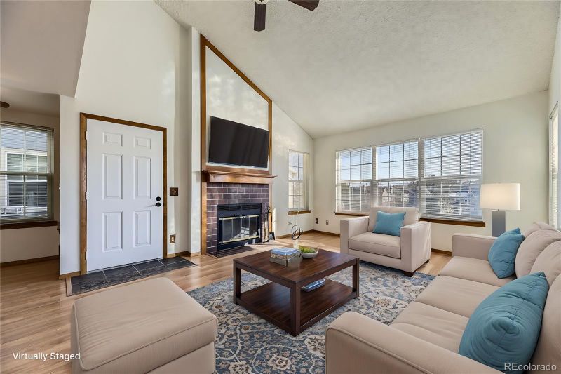 2740 E Otero Pl #9, Centennial, CO 80122