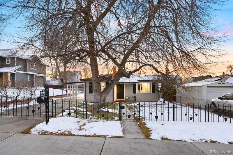 5231 Quitman St, Denver, CO 80212