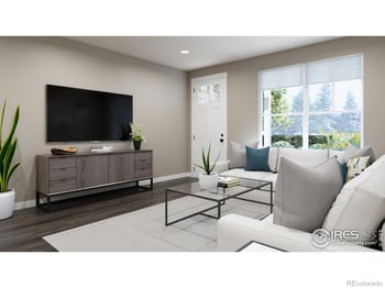 410 High Point Dr #104, Longmont, CO 80504