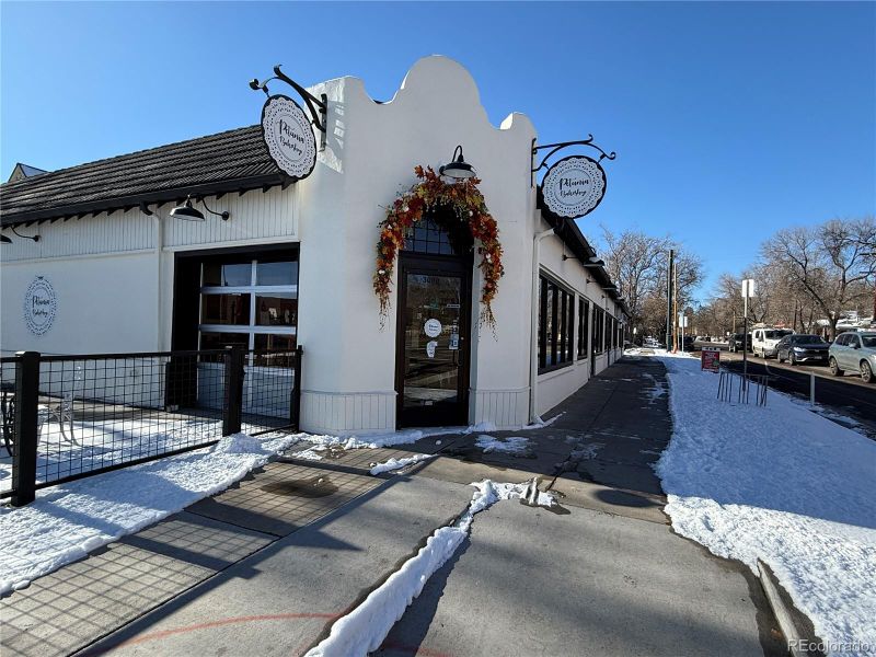 3002 W 23rd Ave, Denver, CO 80211