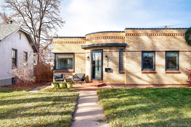 1935 S Lincoln St, Denver, CO 80210