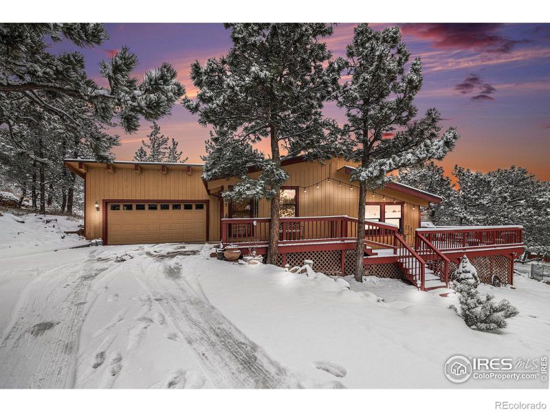 3305 Cactus Ct, Loveland, CO 80537