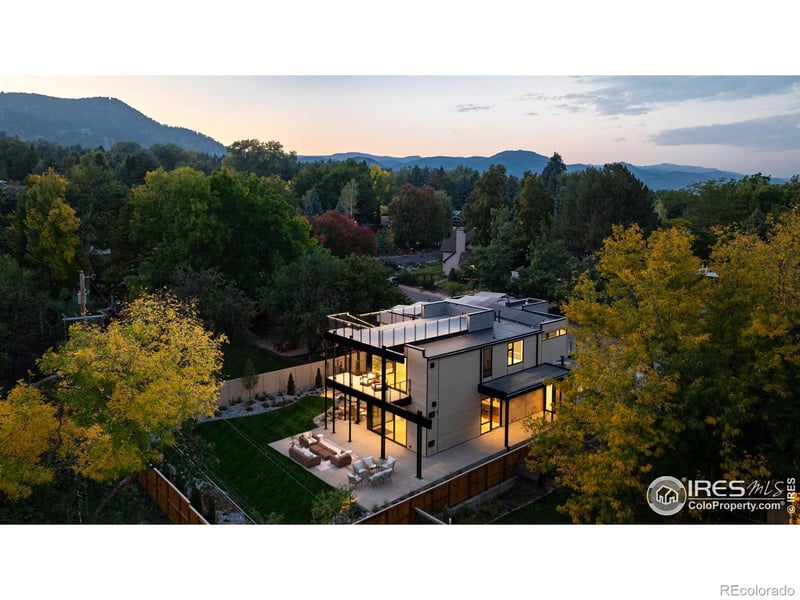 1860 Bluebell Ave, Boulder, CO 80302