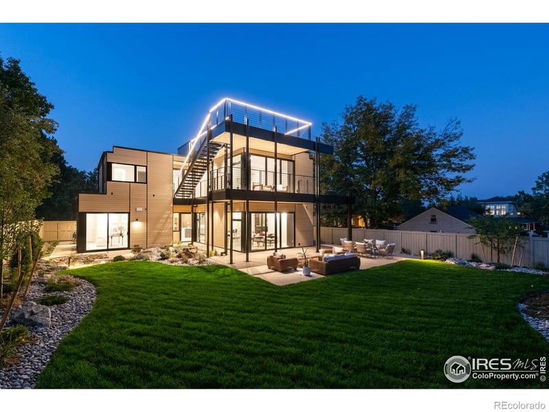 1860 Bluebell Ave, Boulder, CO 80302