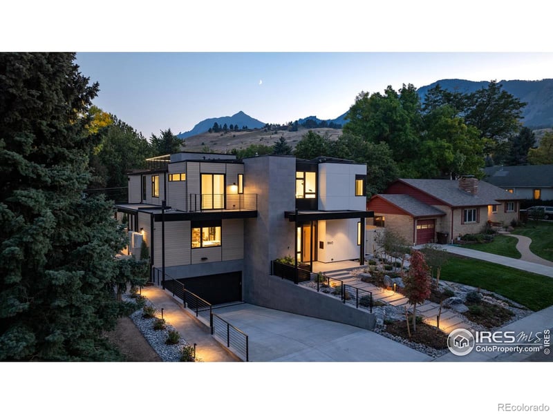 1860 Bluebell Ave, Boulder, CO 80302