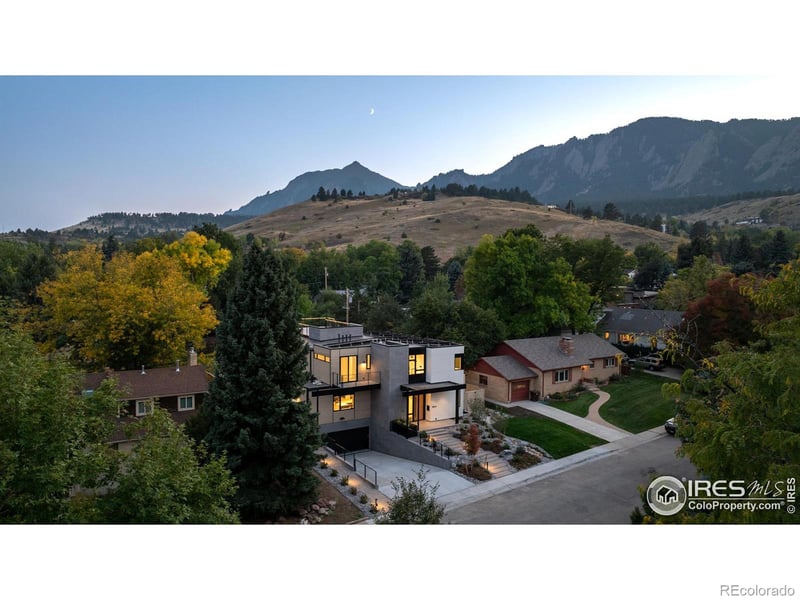 1860 Bluebell Ave, Boulder, CO 80302