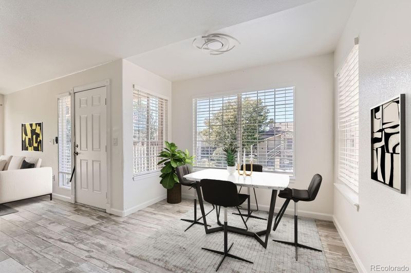9963 E Carolina Cir #202, Aurora, CO 80247