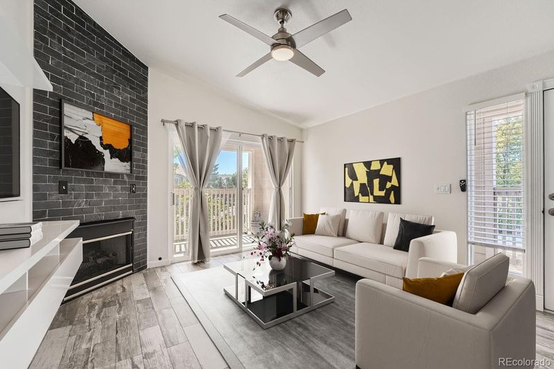 9963 E Carolina Cir #202, Aurora, CO 80247