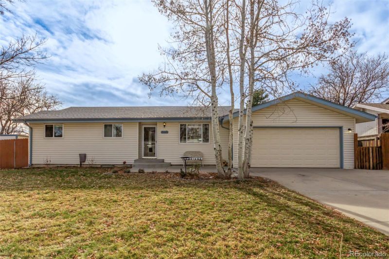 3460 W 131st Ave, Broomfield, CO 80020