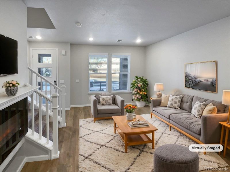 14948 E Belleview Ave, Aurora, CO 80015