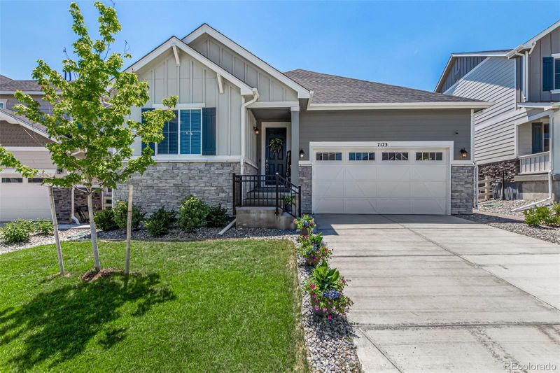 7173 S Uriah St, Aurora, CO 80016