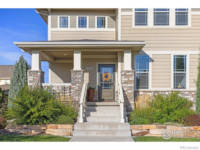 2332 Nancy Gray Ave, Fort Collins, CO 80525