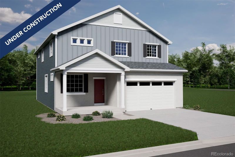 3948 N Riviera Ct, Aurora, CO 80019