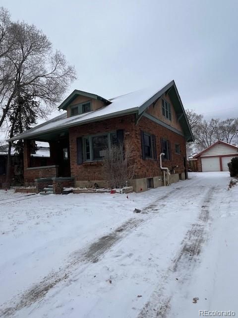 2323 West St, Pueblo, CO 81003