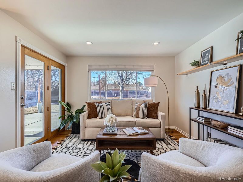 2525 Nelson St, Lakewood, CO 80215