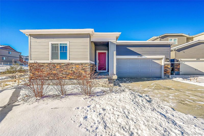 12785 Horton Ct, Parker, CO 80134