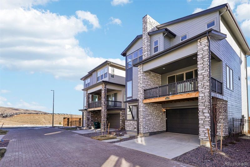 15604 W Girard Ave, Morrison, CO 80465