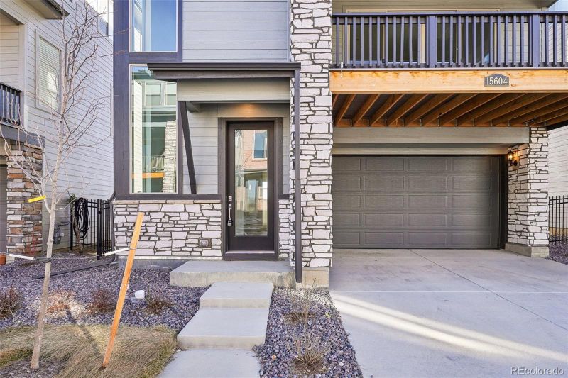 15604 W Girard Ave, Morrison, CO 80465