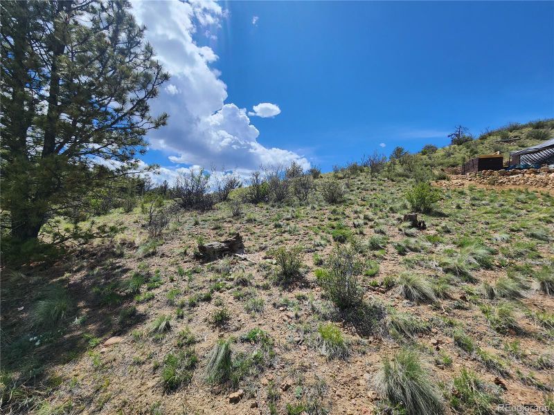Ram St Lot 03, Hartsel, CO 80449