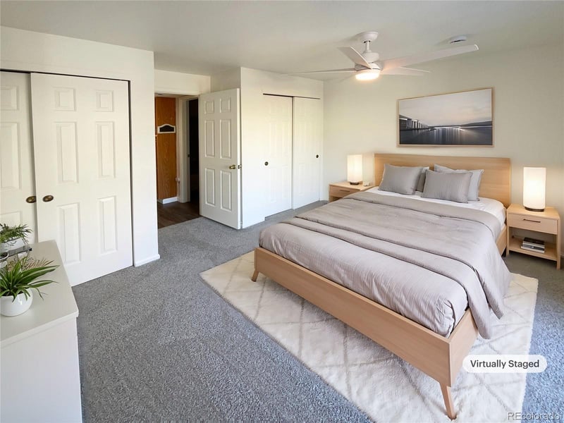 1885 S Quebec Way #B23, Denver, CO 80231