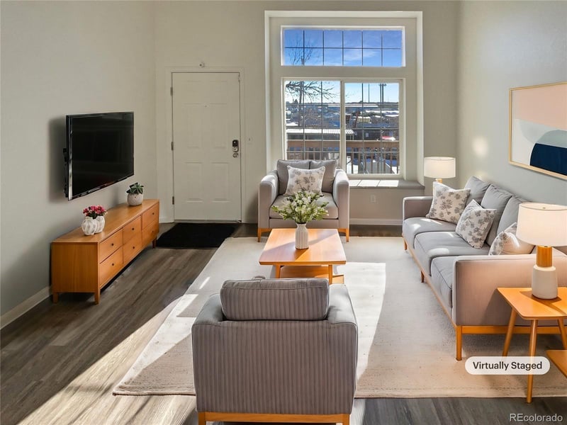 1885 S Quebec Way #B23, Denver, CO 80231