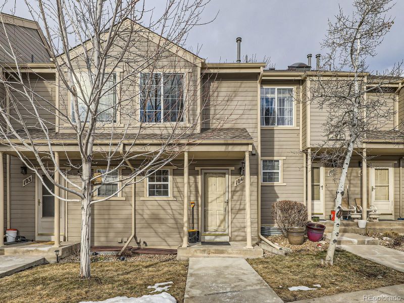 11167 W 17th Ave #104, Lakewood, CO 80215