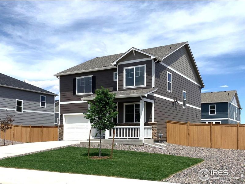 6440 Coralbell St, Wellington, CO 80549