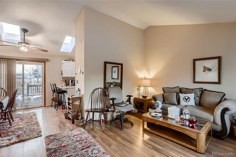 4582 Granby Way, Denver, CO 80239