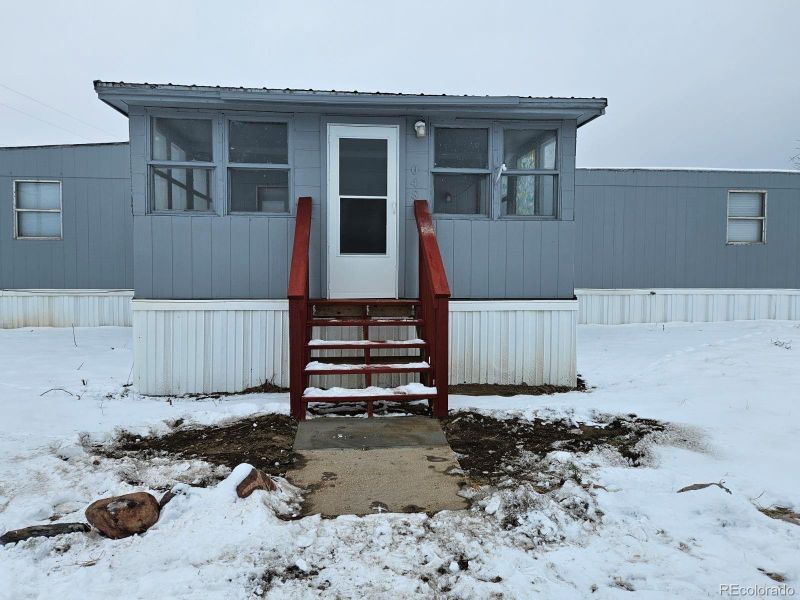 48 Owens Dr, Florence, CO 81226