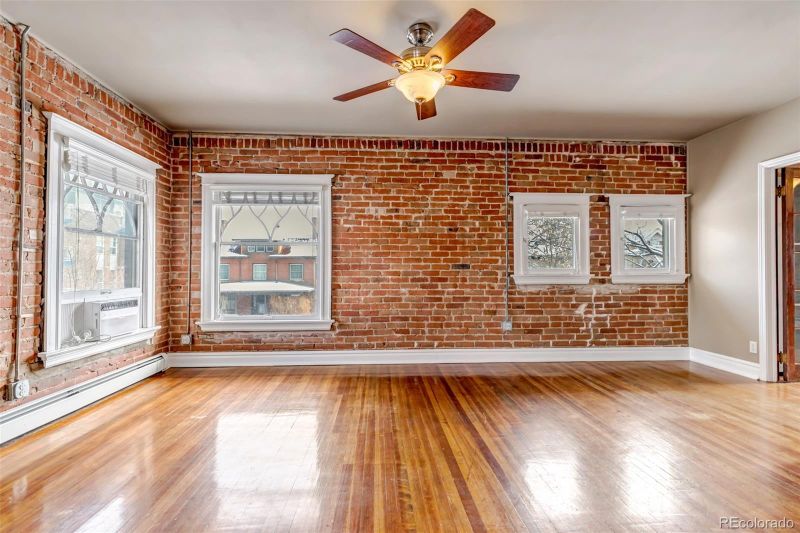 1451 Madison St #3, Denver, CO 80206