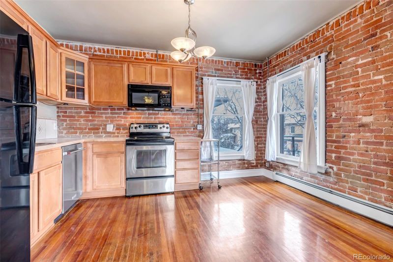 1451 Madison St #3, Denver, CO 80206