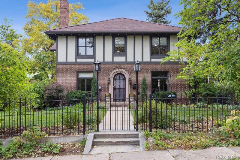 815 Vine St, Denver, CO 80206