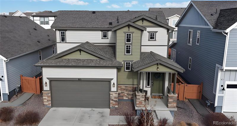 615 W 174th Pl, Broomfield, CO 80023