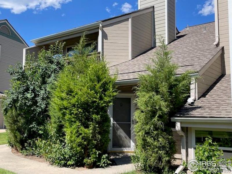 5540 Stonewall Pl #16, Boulder, CO 80303