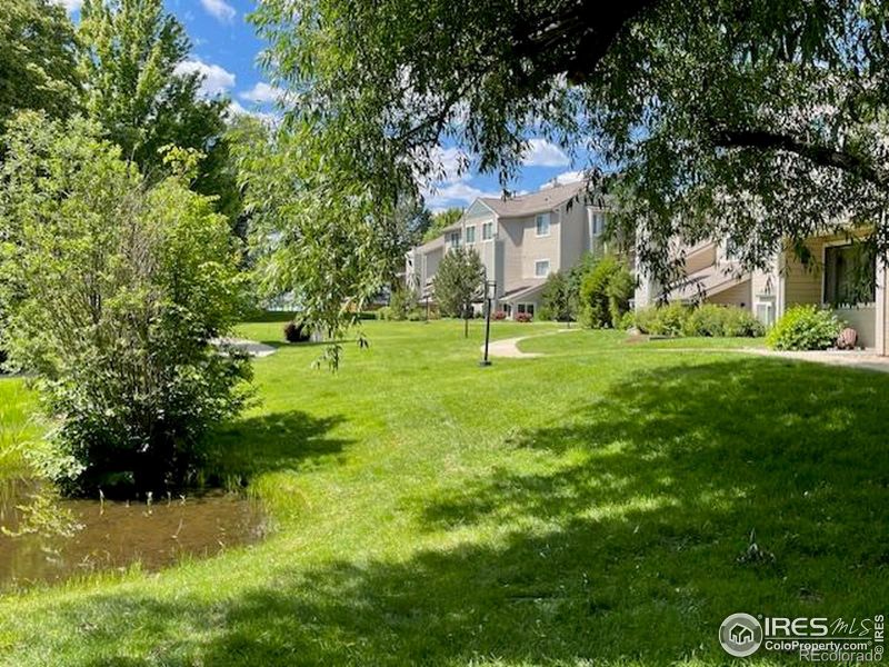 5540 Stonewall Pl #16, Boulder, CO 80303
