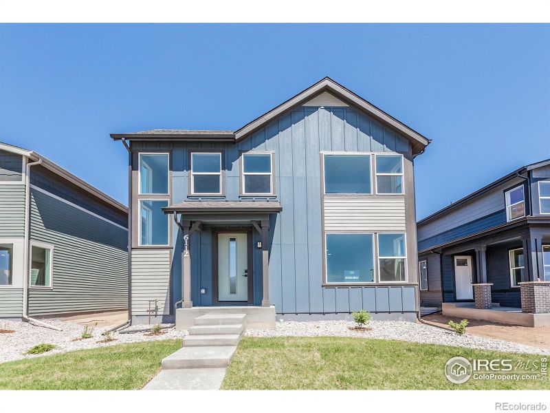 6112 Dutch Dr, Timnath, CO 80547