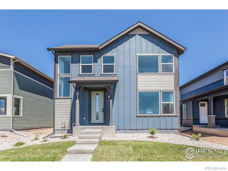 6112 Dutch Dr, Timnath, CO 80547