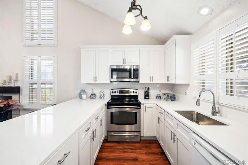 11656 E Cedar Ave, Aurora, CO 80012