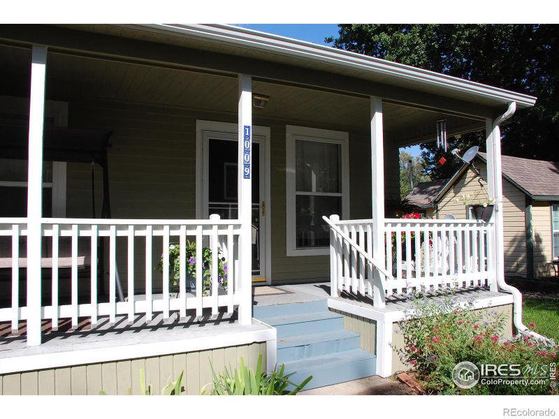 1009 Pratt St, Longmont, CO 80501