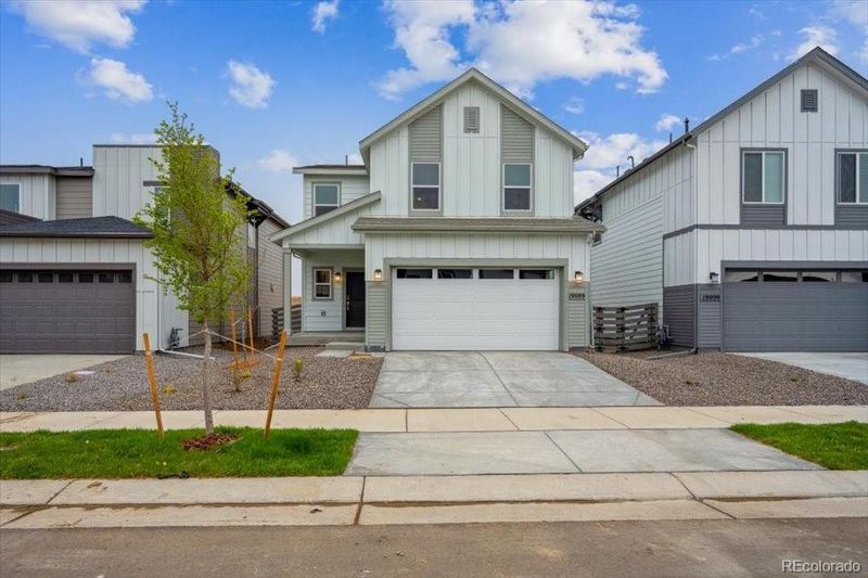 19089 E 94th Pl, Commerce City, CO 80022