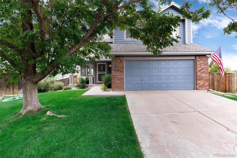 8839 Jackdaw St, Littleton, CO 80126