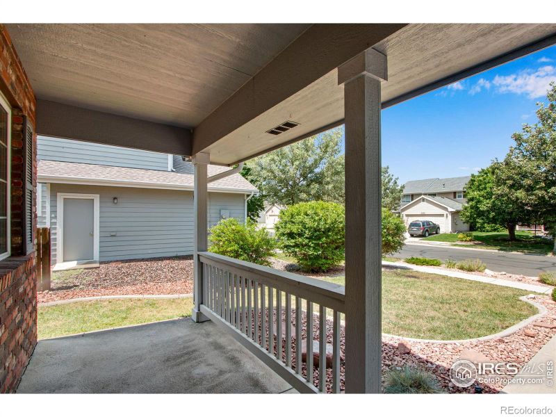 2633 Paddington Rd, Fort Collins, CO 80525