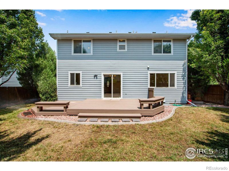 2633 Paddington Rd, Fort Collins, CO 80525