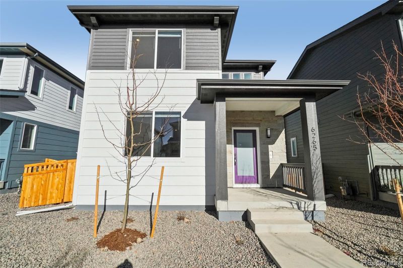 6265 N Nepal Ct, Aurora, CO 80019
